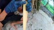 Traditional Handmade Bamboo Weaving Secrets丨Traditional Craft丨Bamboo Woodworking Art