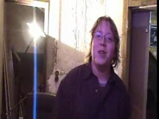 Film Reportage sur Radio Booster FM Partie 01