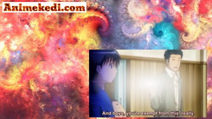 Bamboo Blade Episode 11 Eng