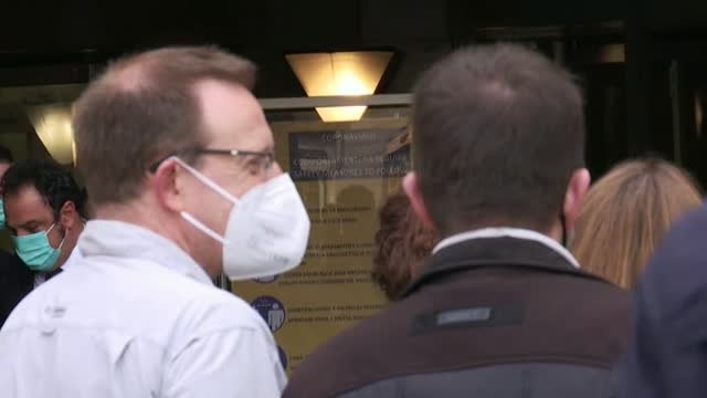 Reabren los Museos del Vaticano tras llevar cerrados desde el 15 de marzo del año pasado