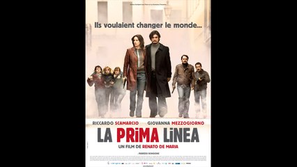 La prima linea (2009) Regarder HD-RiP
