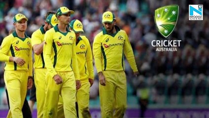 Cricket Australia donates $50,000 for COVID-19 relief in India