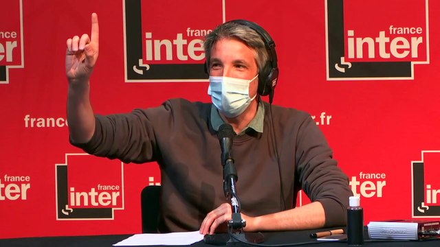 L'écologie de droite - Le Moment Meurice