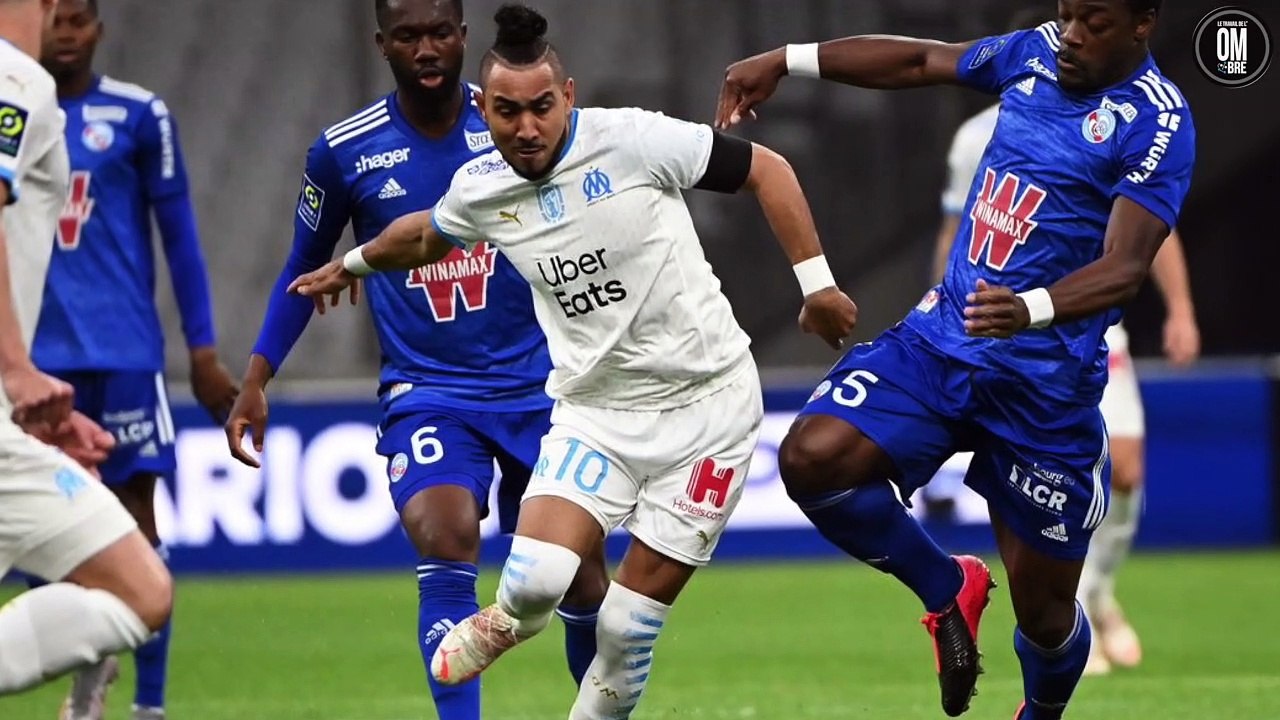 Il y avait pourtant des solutions ! (OM-Strasbourg J.35)