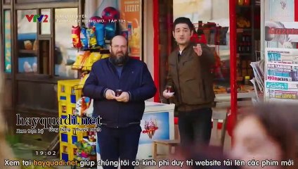 những kẻ mộng mơ tập 105 - VTV2 thuyết minh - Phim Thỗ Nhĩ Kỳ - xem phim nhung ke mong mo tap 106