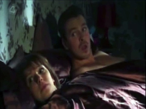 Darren and Nancy - Hollyoaks 21st December 2010