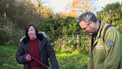 Dogs Behaving (Very) Badly S03E10 (09 Mar 2021)