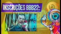 Inscrição BBB 22: como tentar participar da próxima edição do Big Brother Brasil