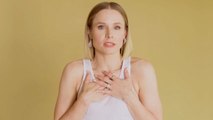 Kristen Bell on Living with Depression and Anxiety