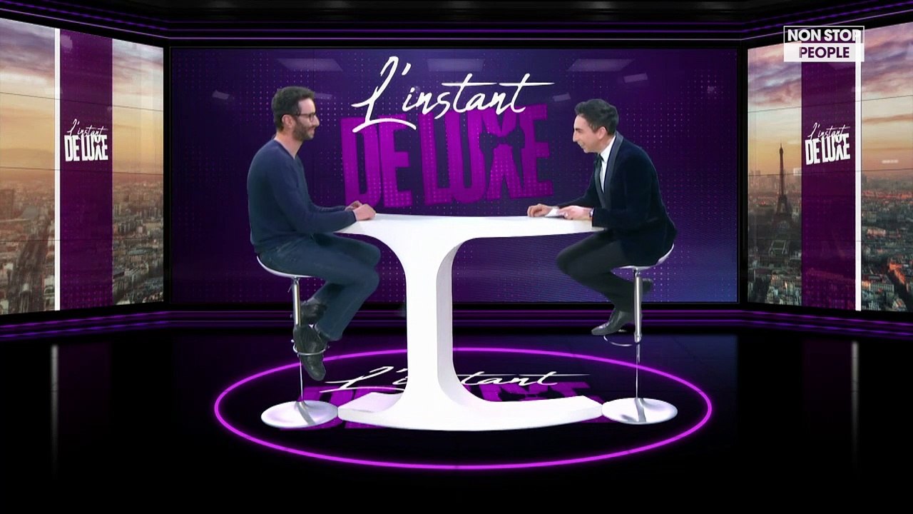 EXCLU - Manu Lévy annonce avoir (déjà) résigné pour une saison supplémentaire à la matinale de NRJ même s'il avoue "avoir été dragué par d'autres radios"