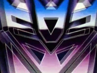 Transformers Season 1 Episode 13The ultimate doom - Part three revival