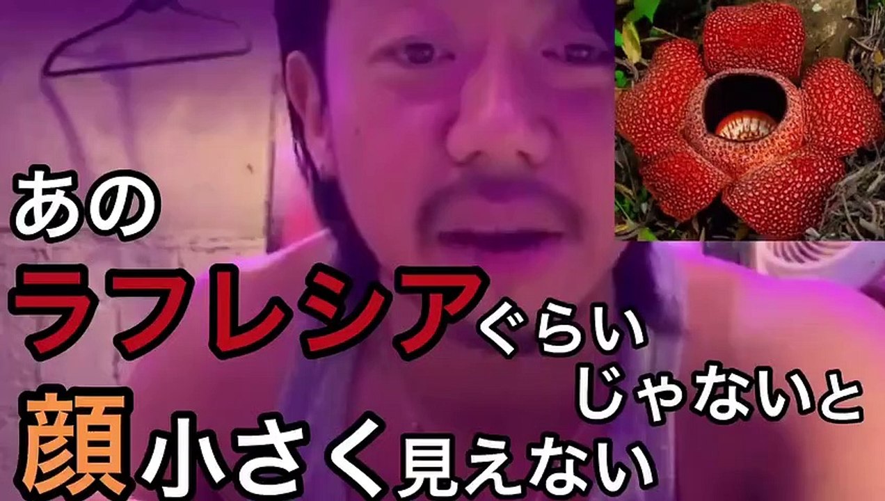 いじられてんのかdisられてんのかはわからないけどw