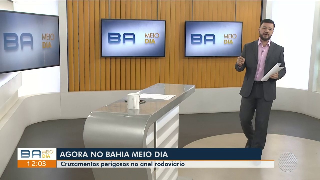 Bahia Meio Dia | assassinato de jovem, cinco mortes pelo Coronavírus e outras notícias de Jequié e Vitória da Conquista