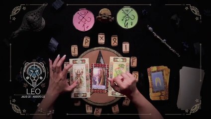 HORÓSCOPOS primera quincena de MAYO.| Salud180