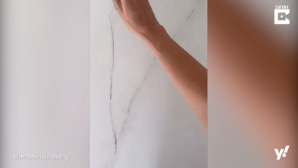Neuer Look für deine Küche: Arbeitsplatte selbst umfärben