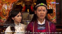 nhân gian huyền ảo tập 128 - tân truyện - THVL1 lồng tiếng - Phim Đài Loan - xem phim nhan gian huyen ao - tan truyen tap 129