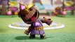 PlayStation Challenges on PS5 - Sackboy Knit-Speedrun Challenges