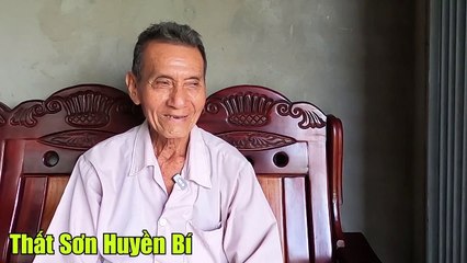 Vì Sao Ngày Xưa Người Ta Thường Đi Gọi Hồn- Thất Sơn Huyền Bí_ Phần 1- Nguyễn Thành Công Minh