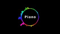 FINAL FANTASY music Piano Medley 1/10 [Piano BGM] [study music]