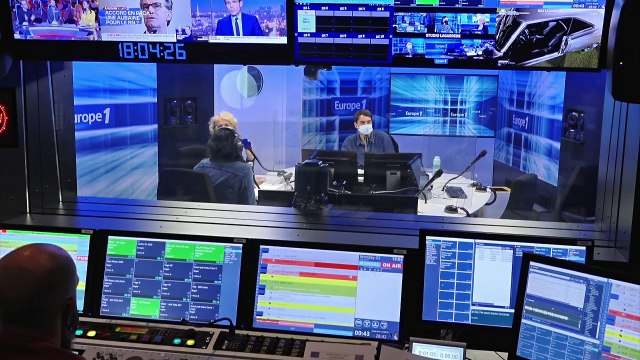 Covid-19 : au lycée et au collège, une rentrée rythmée par les demi-jauges