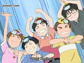 Muteki Kanban Musume E 8