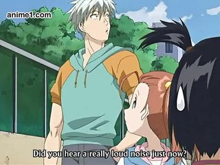 Muteki Kanban Musume E 6