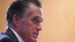 Sen. Mitt Romney Booed at Utah GOP Convention