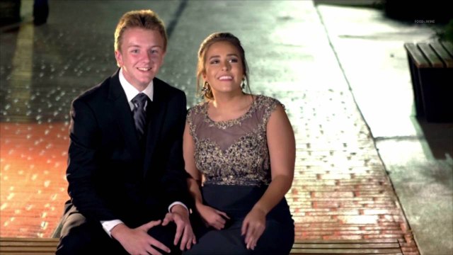 Red Lobster's Cheddar Bay Biscuits Can Be Turned into Corsages and Boutonnieres for Prom