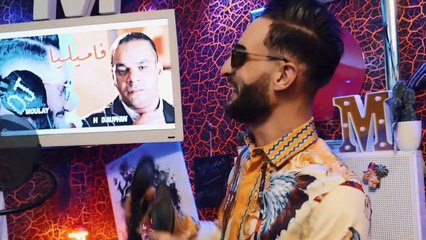 Dj Moulay Ft Dauphin - Familia Générique série Ramadan 2021