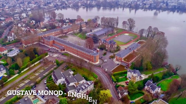 Convention citoyenne pour le climat - Bassin d'Enghien - Académie de Versailles