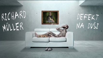 Richard Müller - Defekt na duši