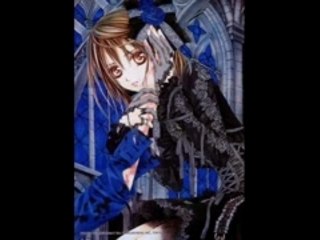 vampire knight BO devil may cry