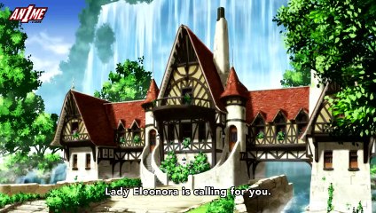 Madan No Ou To Vanadis E 1