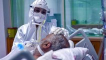 Son Dakika: Türkiye'de 3 Mayıs günü koronavirüs nedeniyle 347 kişi vefat etti, 24 bin 733 yeni vaka tespit edildi