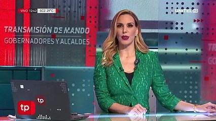 El nuevo vicegobernador impulsará proyectos para potenciar  las exportaciones