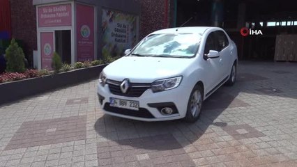 Tuzla'da kısıtlamada ihtiyaç sahibi ailelere 2 milyon 500 bin liralık yardım paketi