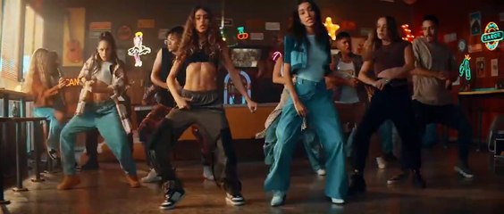 TINI, Maria Becerra - Miénteme (Official Video)