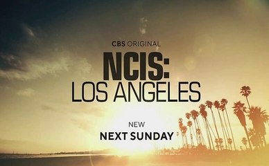 NCIS: Los Angeles - Promo 12x16