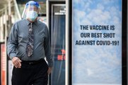 US Unlikely to Reach Herd Immunity, According to Experts
