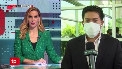 Jhonny Fernández anticipa un gabinete técnico