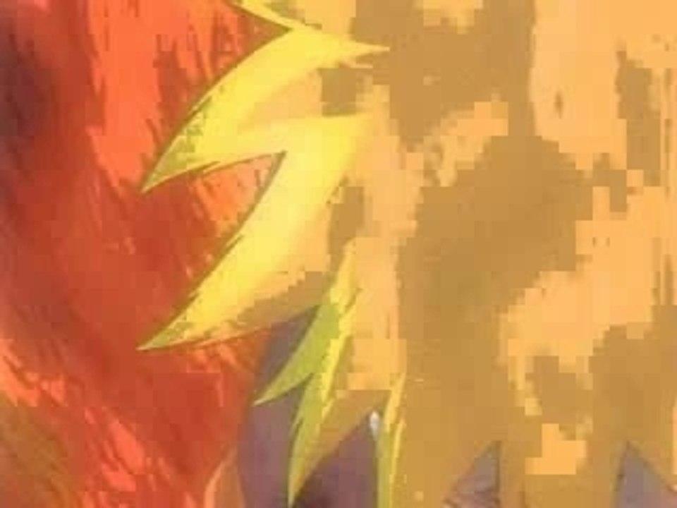 Naruto et Sasuke meilleurs ennemis