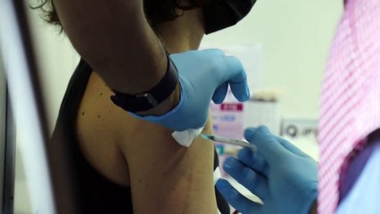La EMA empieza a evaluar vacuna de coronavirus para jóvenes de 12-15 años