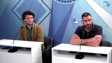 Talk Show du 03/05, Partie 1 : Finalement une bonne opé dans la course à la 5e place ? 