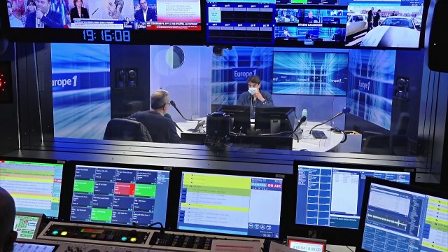 Le coup de griffe de Philippe Besson contre les réseaux sociaux