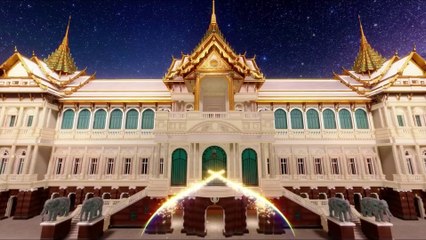 ข่าวในพระราชสำนัก ประจำวันจันทร์ที่ 3 พฤษภาคม พ.ศ. 2564