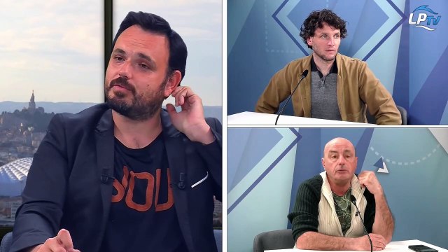 OM Talk Show : Ça en est où entre Longoria et les supporters ?