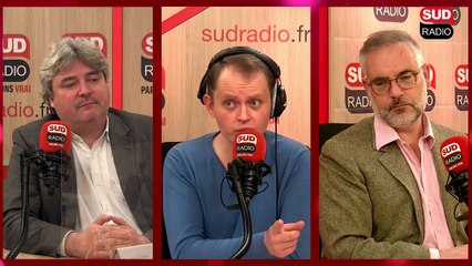 L’alliance LR LREM en PACA peut-elle marcher ?