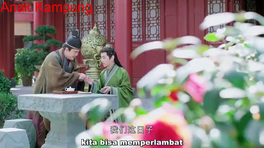  Ni chang episode 14 sub-indo