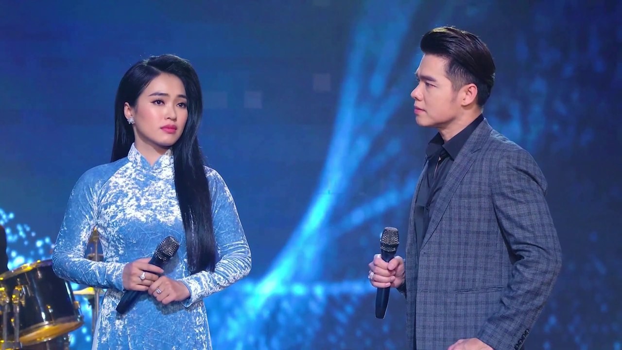 Vì Trong Nghịch Cảnh - Như Ý & Lưu Chí Vỹ