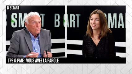 ENJEUX & PRIORITÉS - L'interview de Alexia Pellassy (Meïla Paris) par Jean-Marc Sylvestre